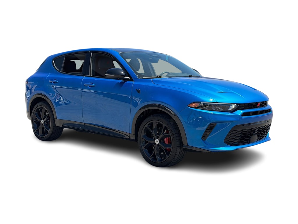 Thumbnail: 2024 Dodge Hornet - 21