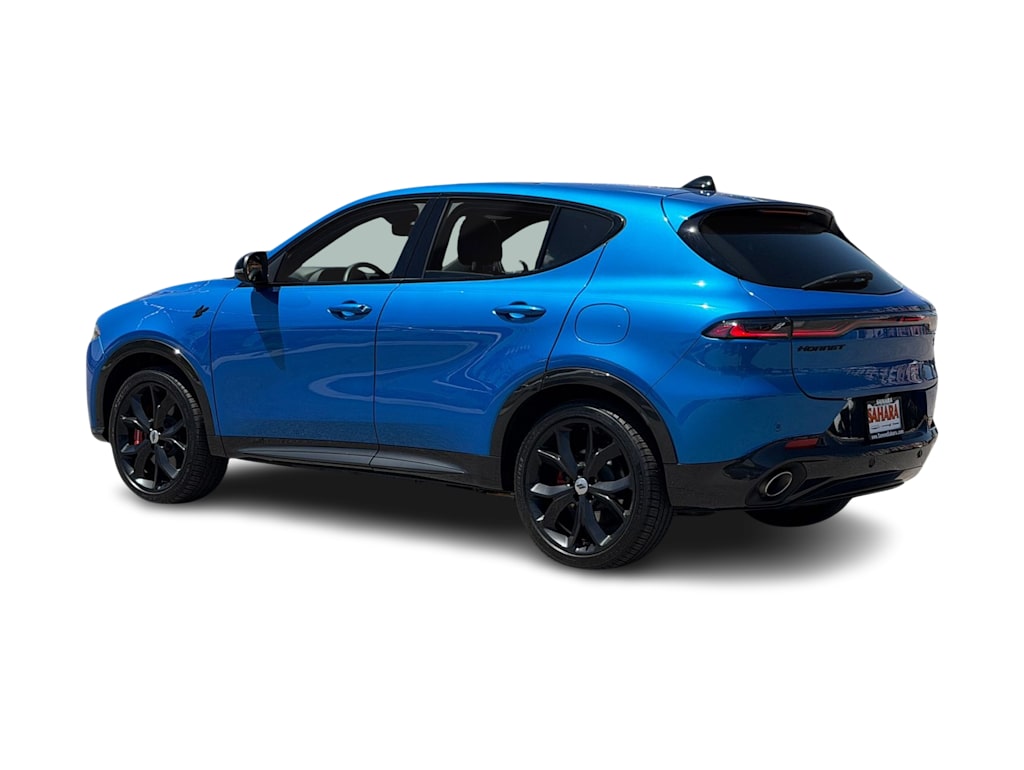 Thumbnail: 2024 Dodge Hornet - 4