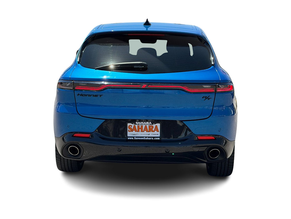 Thumbnail: 2024 Dodge Hornet - 5