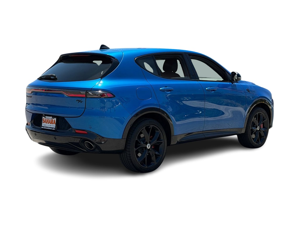 Thumbnail: 2024 Dodge Hornet - 19