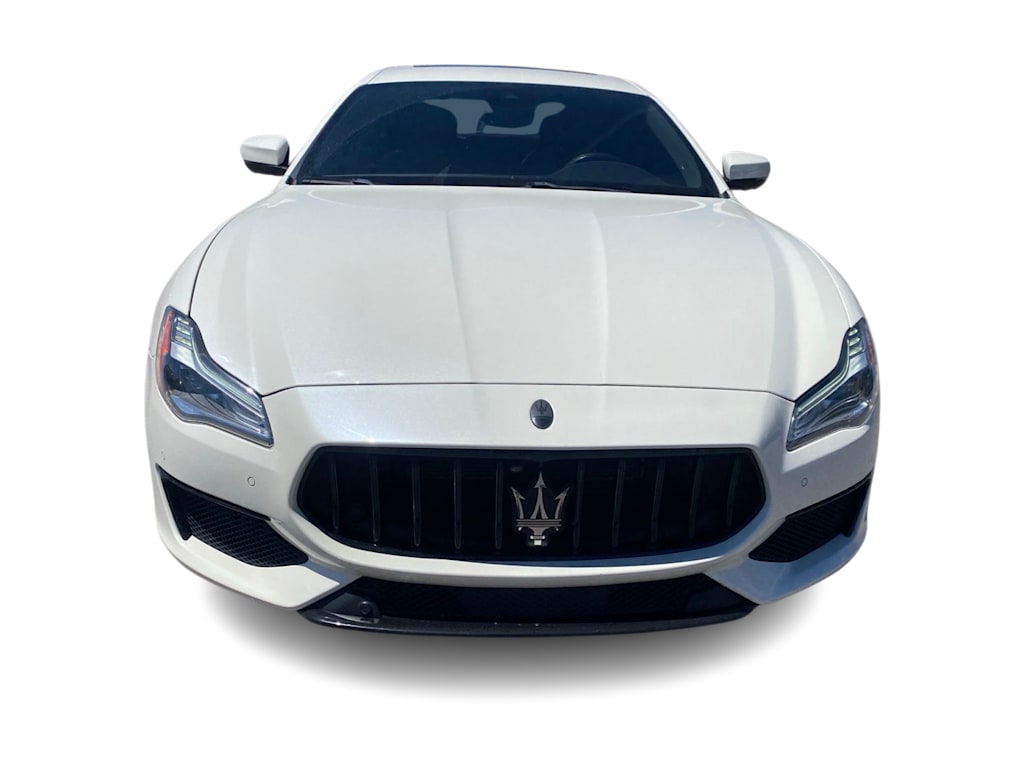 Thumbnail: 2022 Maserati Quattroporte - 6