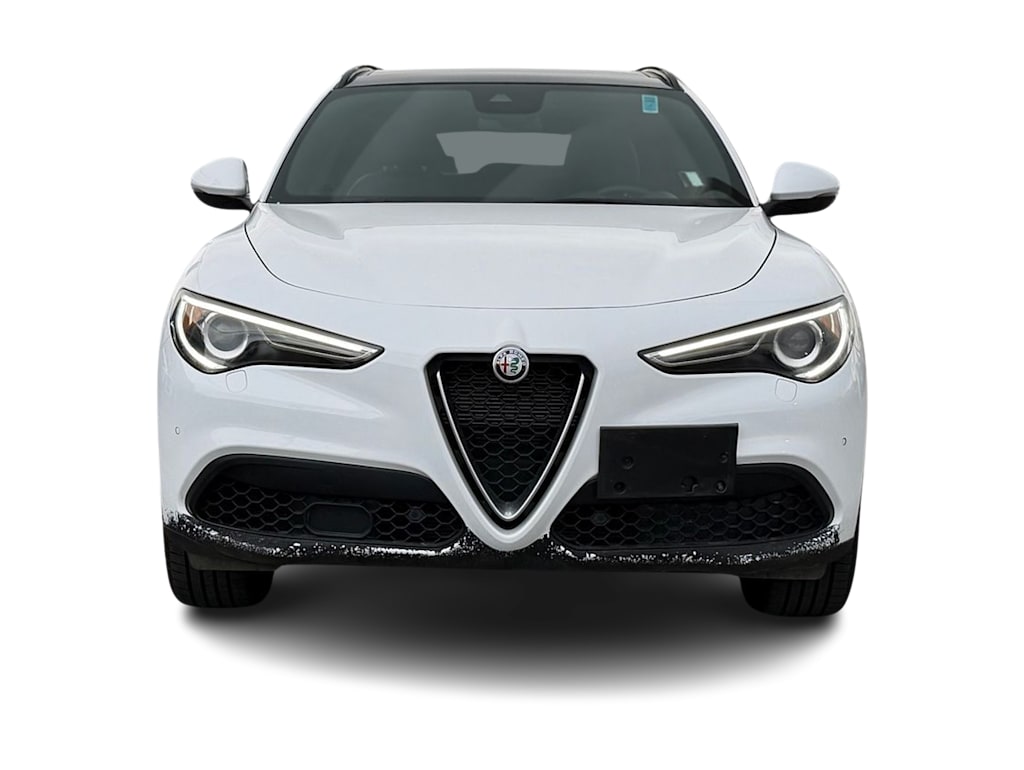 Thumbnail: 2022 Alfa Romeo Stelvio - 6