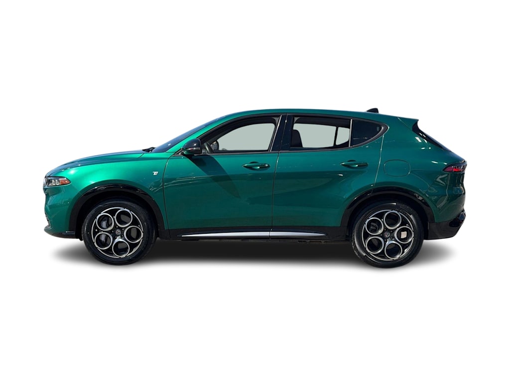 Thumbnail: 2024 Alfa Romeo Tonale - 3