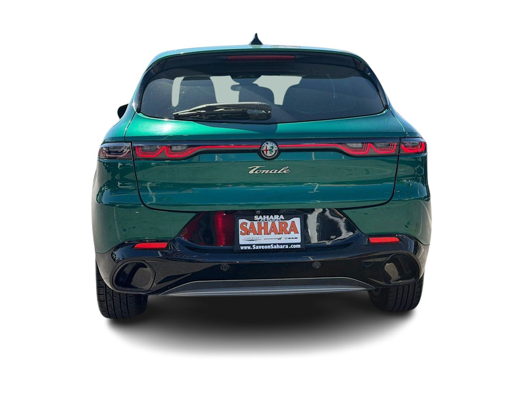 Thumbnail: 2024 Alfa Romeo Tonale - 5