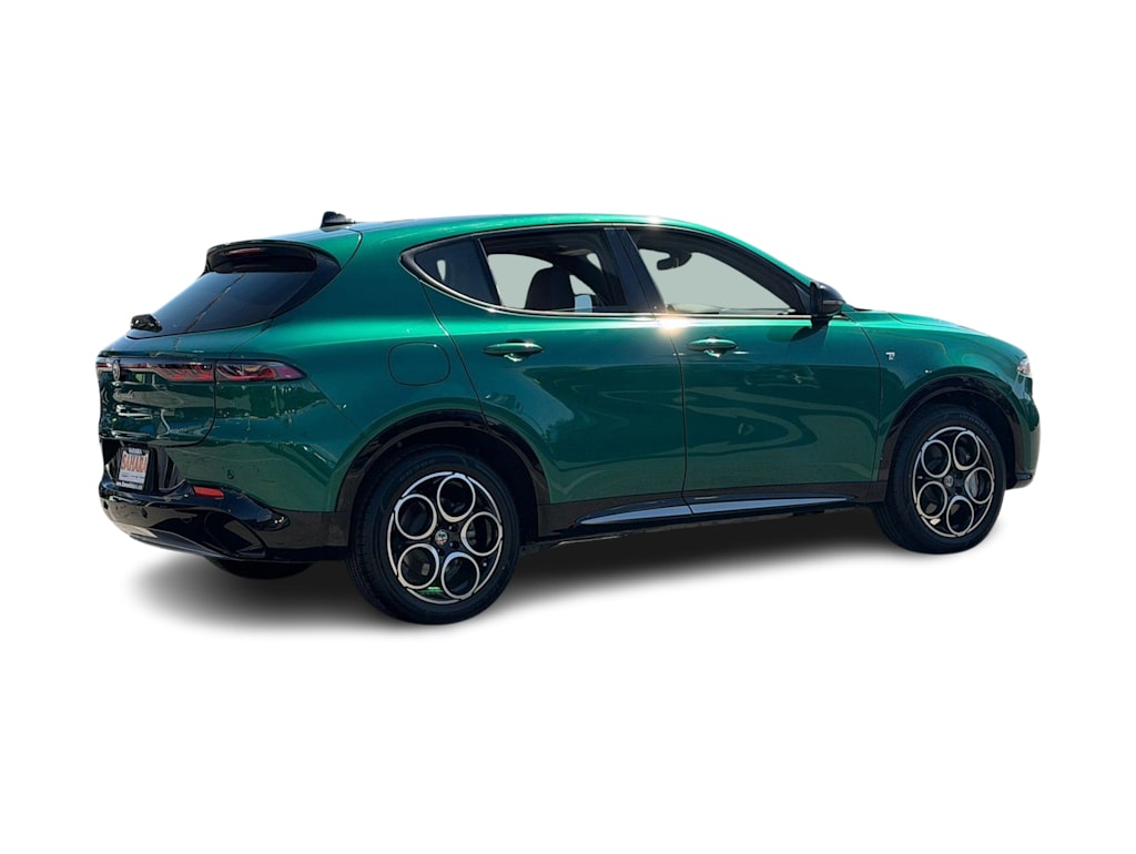 Thumbnail: 2024 Alfa Romeo Tonale - 18