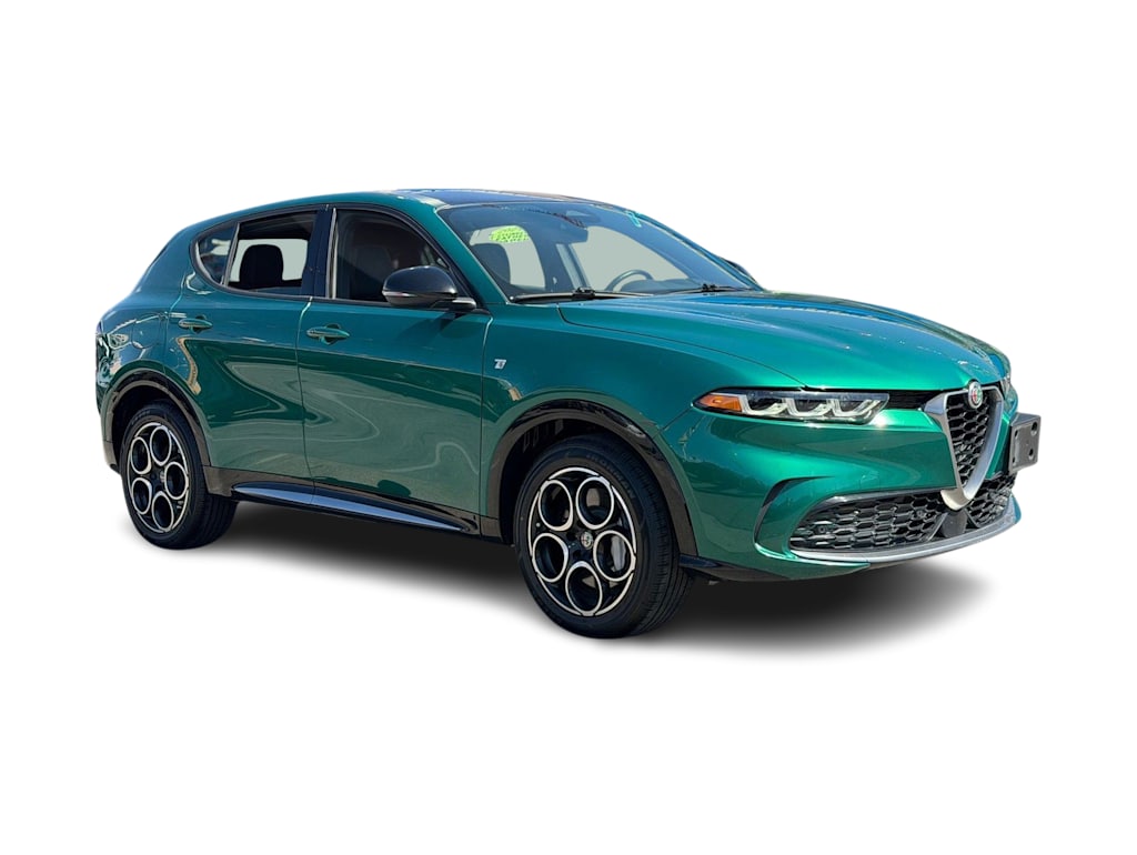 Thumbnail: 2024 Alfa Romeo Tonale - 20