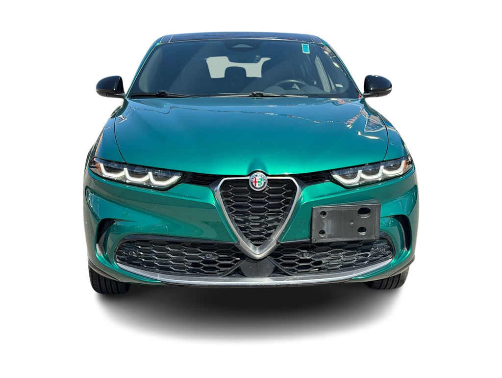 Thumbnail: 2024 Alfa Romeo Tonale - 6