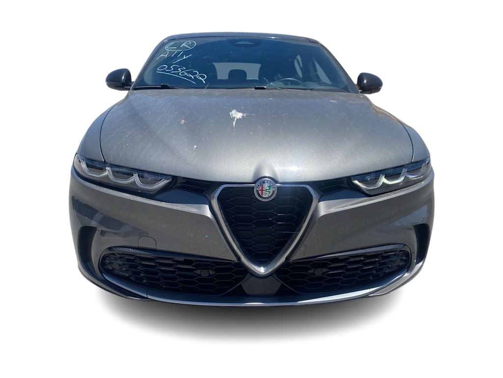 Thumbnail: 2024 Alfa Romeo Tonale - 6