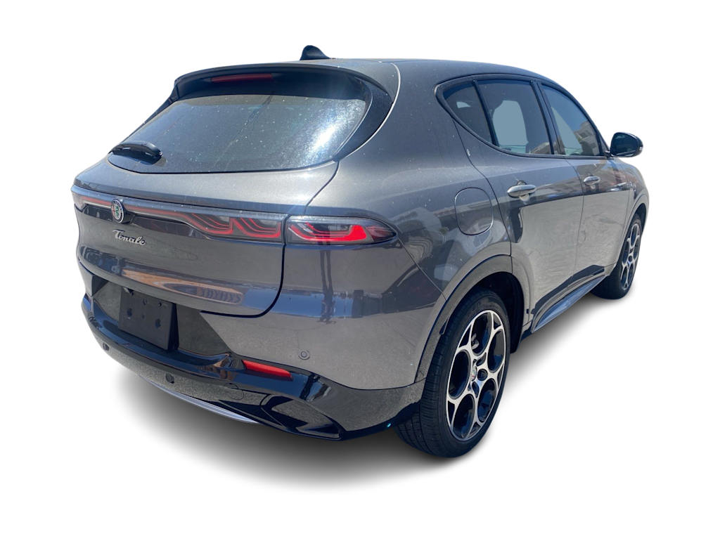 Thumbnail: 2024 Alfa Romeo Tonale - 14