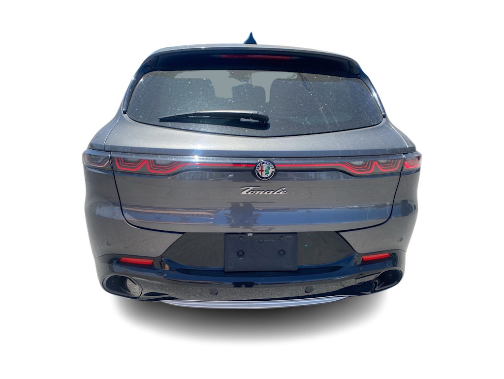 Thumbnail: 2024 Alfa Romeo Tonale - 5