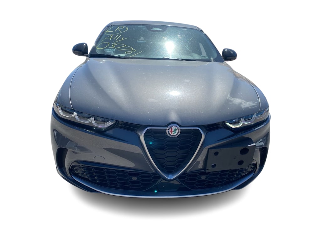 Thumbnail: 2024 Alfa Romeo Tonale - 6