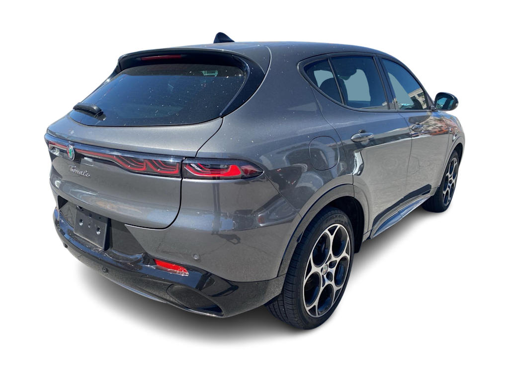 Thumbnail: 2024 Alfa Romeo Tonale - 15