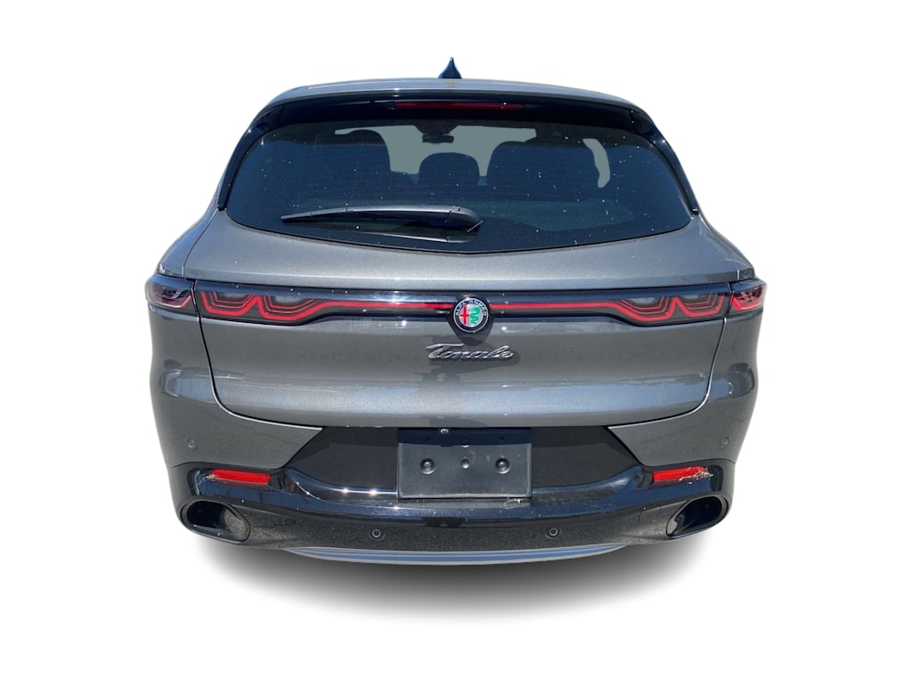 Thumbnail: 2024 Alfa Romeo Tonale - 5