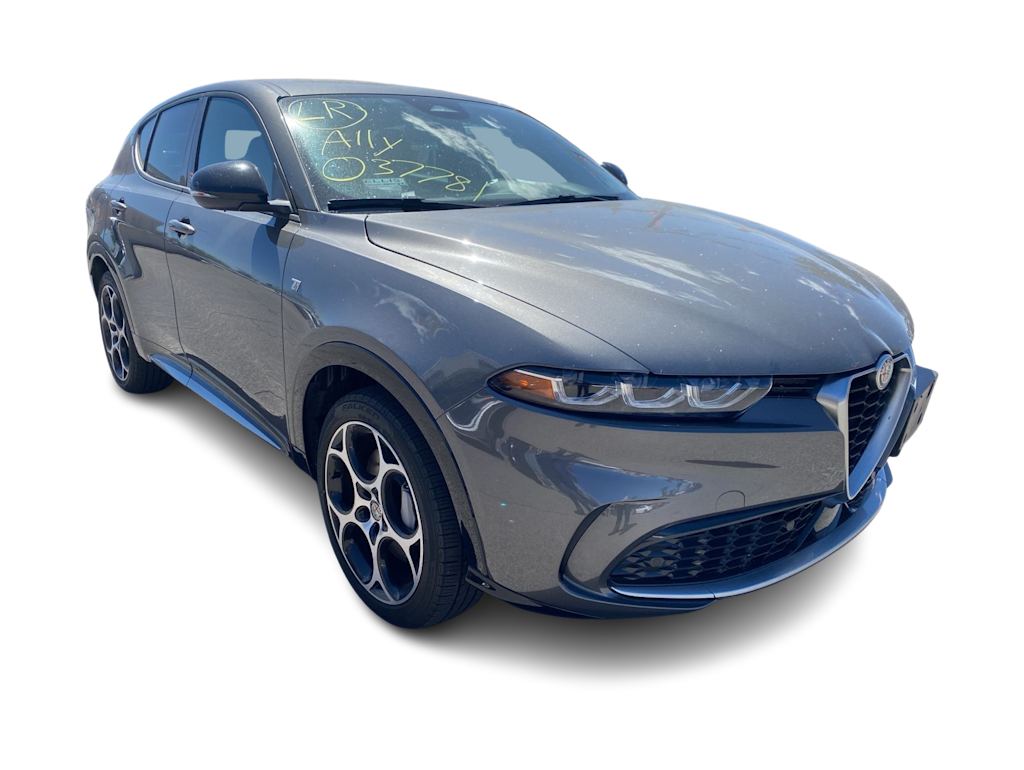Thumbnail: 2024 Alfa Romeo Tonale - 13