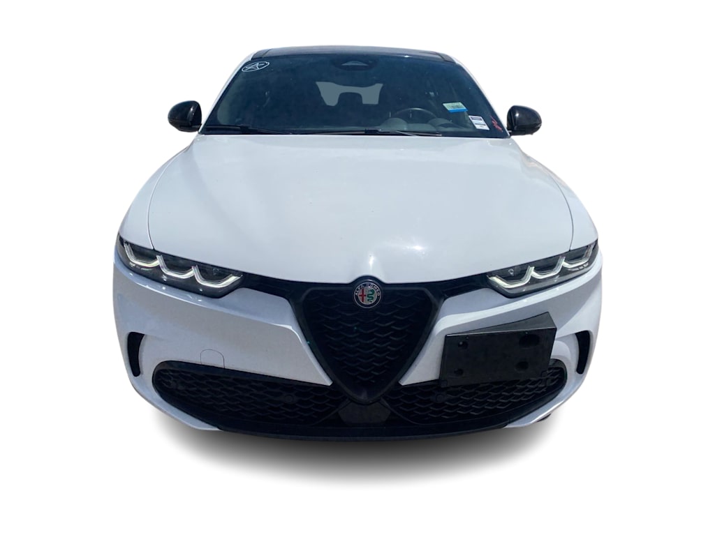 Thumbnail: 2024 Alfa Romeo Tonale - 6