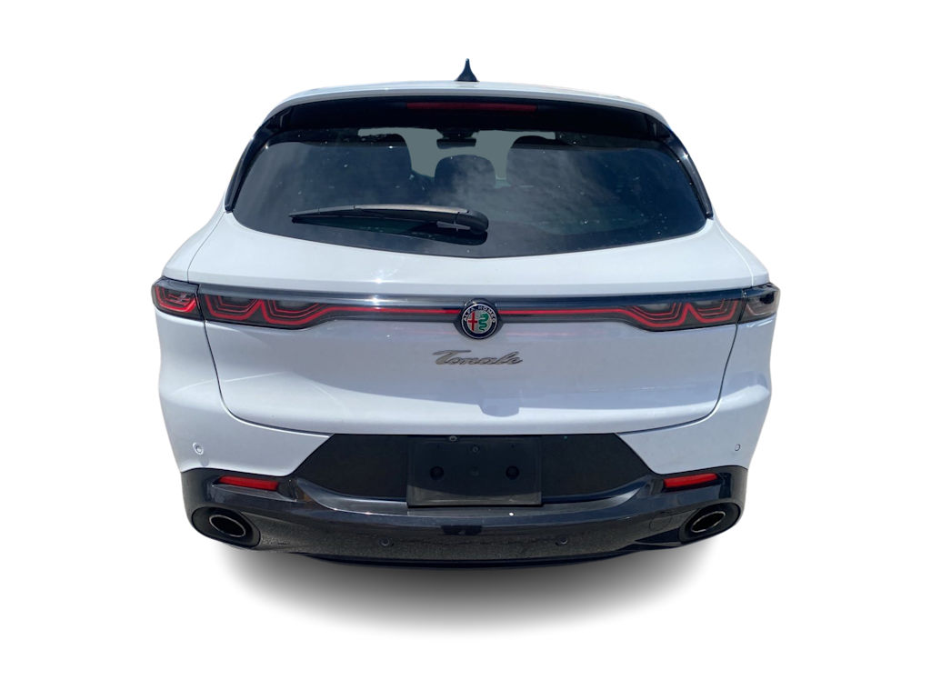 Thumbnail: 2024 Alfa Romeo Tonale - 5