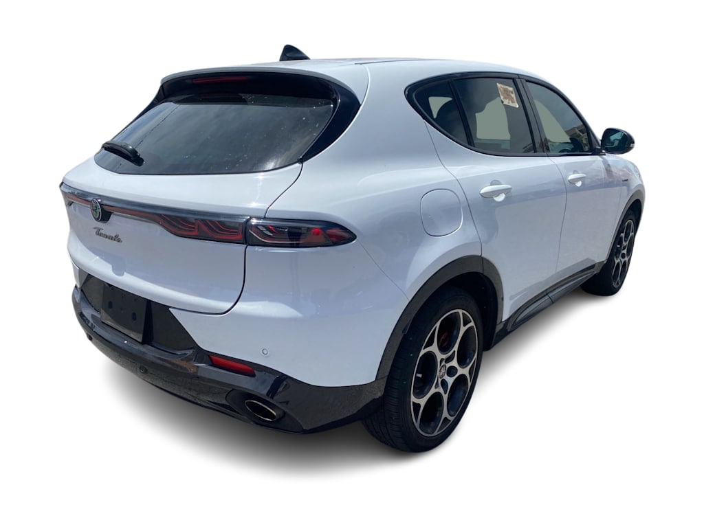 Thumbnail: 2024 Alfa Romeo Tonale - 15