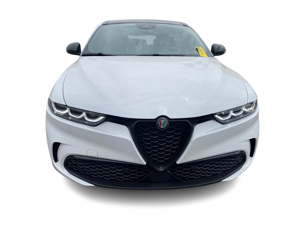 Thumbnail: 2024 Alfa Romeo Tonale - 6
