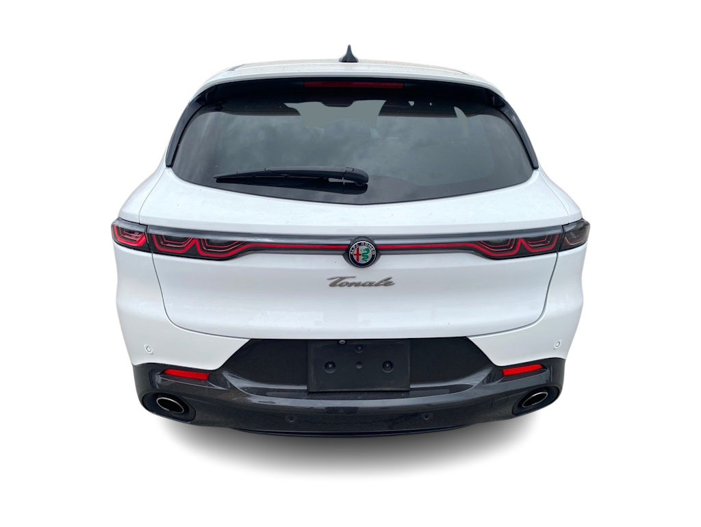 Thumbnail: 2024 Alfa Romeo Tonale - 5