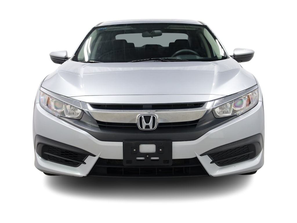 Thumbnail: 2018 Honda Civic - 6