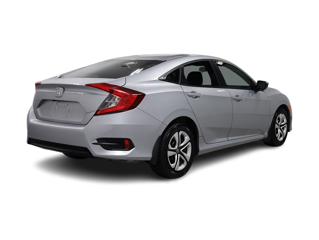 Thumbnail: 2018 Honda Civic - 21