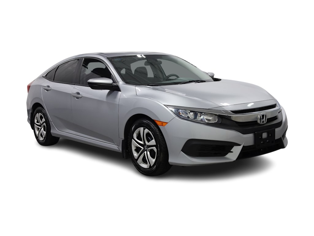 Thumbnail: 2018 Honda Civic - 24