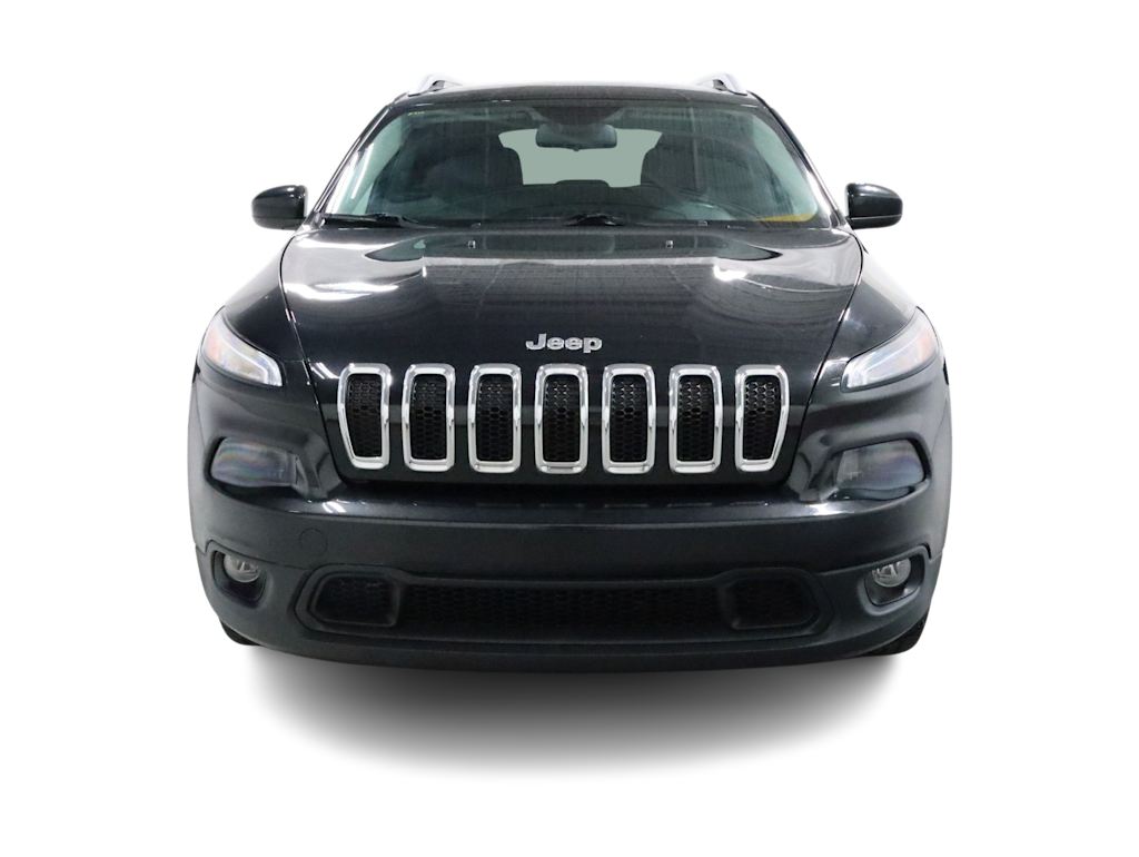 Thumbnail: 2014 Jeep Cherokee - 6