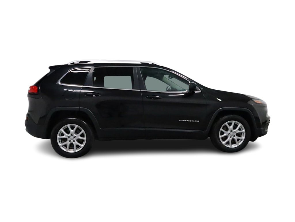 Thumbnail: 2014 Jeep Cherokee - 25