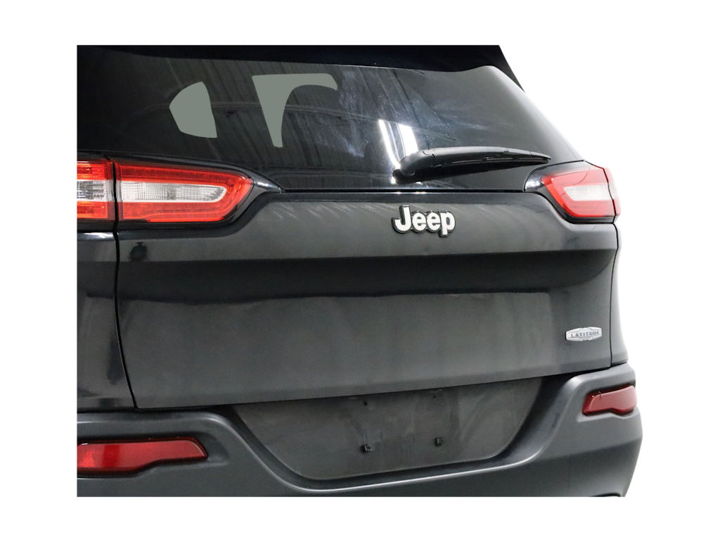 Thumbnail: 2014 Jeep Cherokee - 24