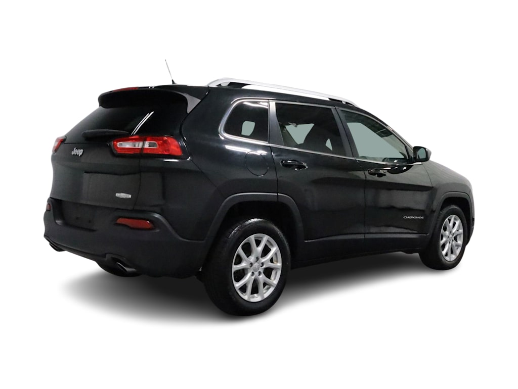 Thumbnail: 2014 Jeep Cherokee - 23