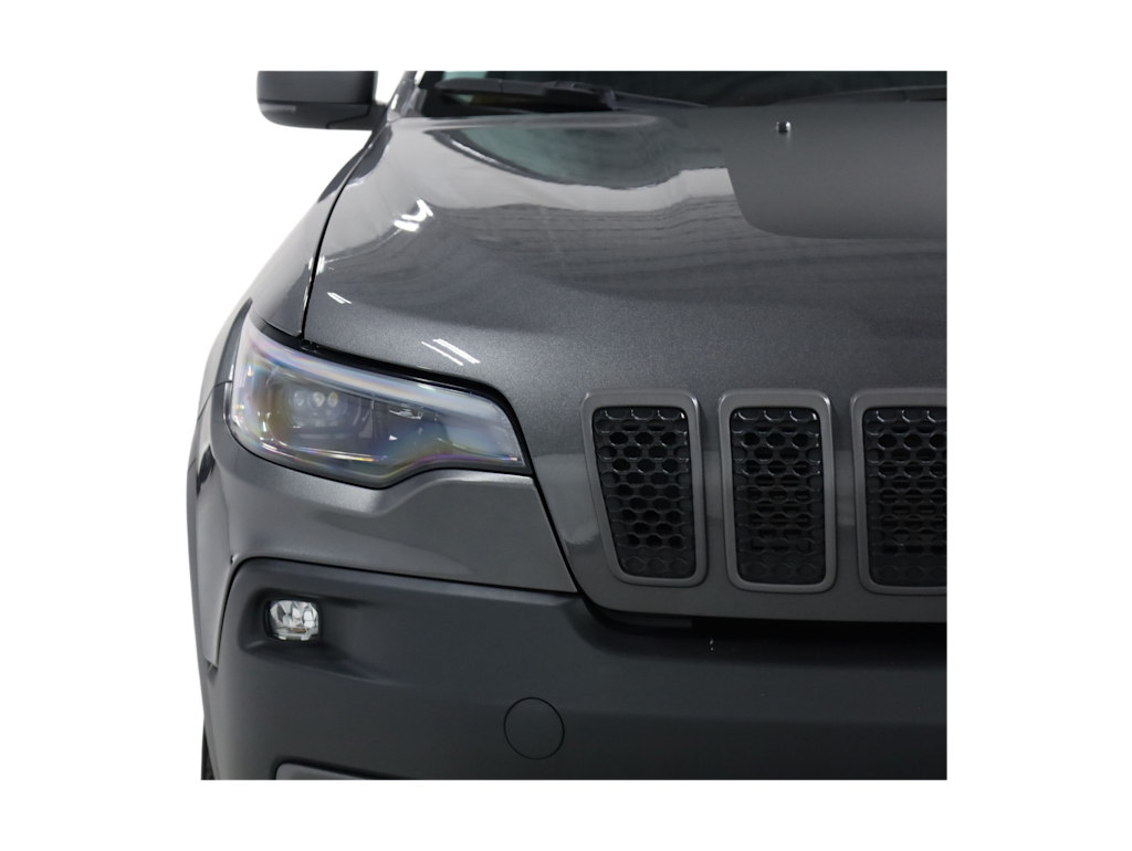 2019 Jeep Cherokee Trailhawk 24