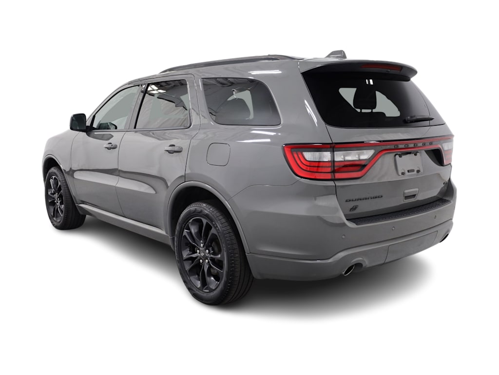 Thumbnail: 2022 Dodge Durango - 4