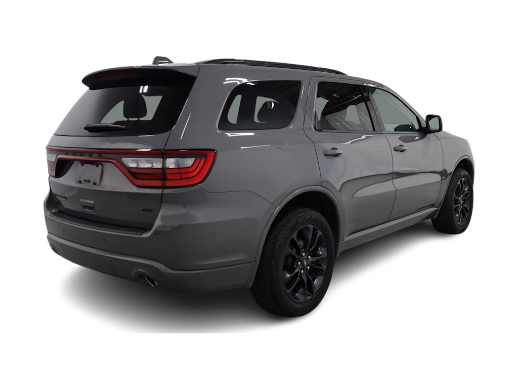 Thumbnail: 2022 Dodge Durango - 21