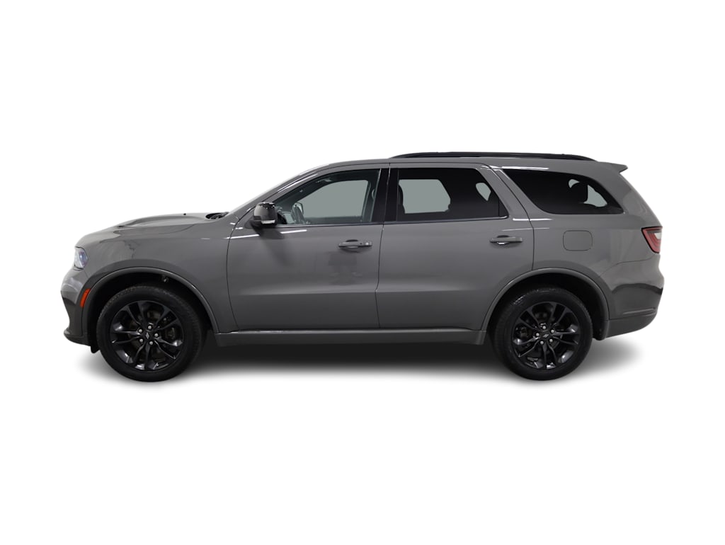 Thumbnail: 2022 Dodge Durango - 3