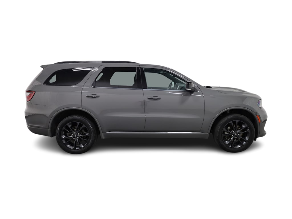 Thumbnail: 2022 Dodge Durango - 22