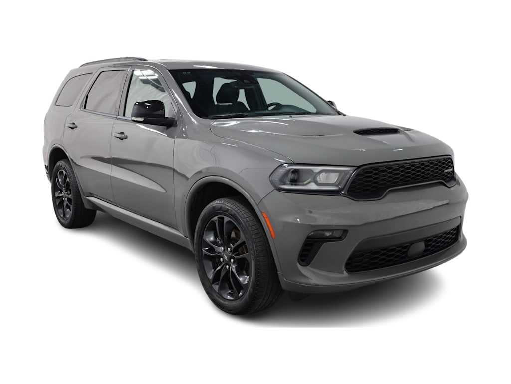 Thumbnail: 2022 Dodge Durango - 24