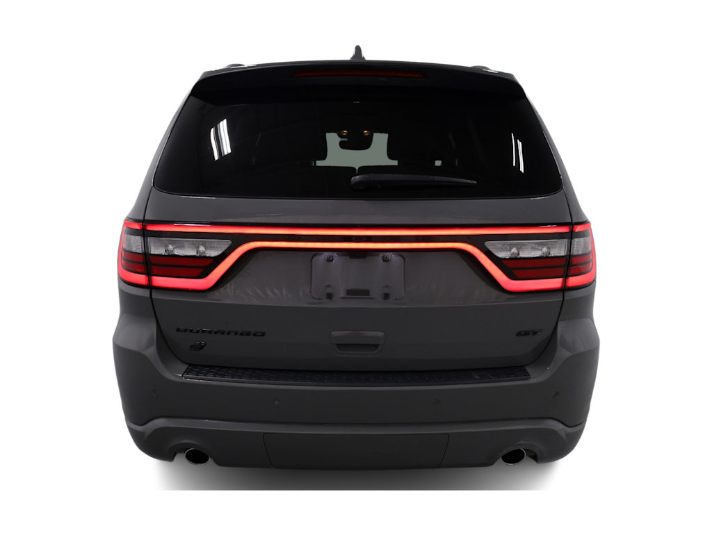 Thumbnail: 2022 Dodge Durango - 5