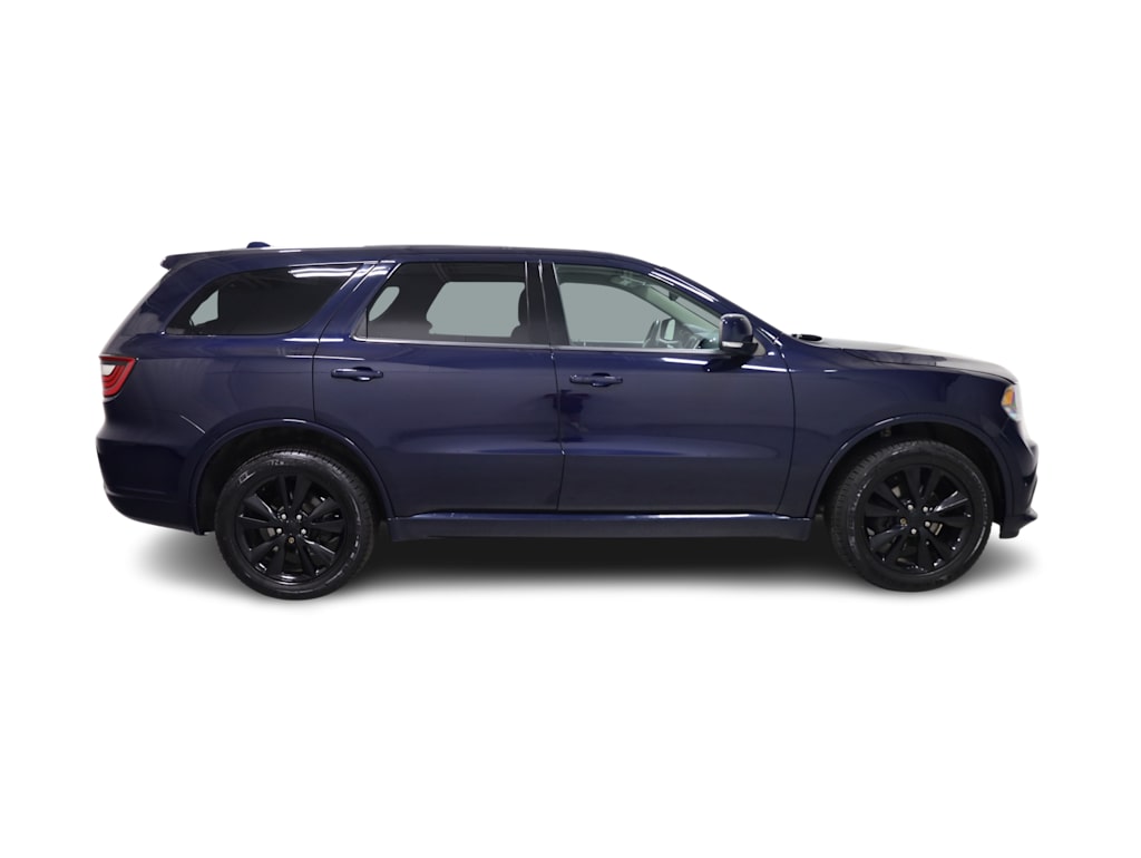 Thumbnail: 2017 Dodge Durango - 21