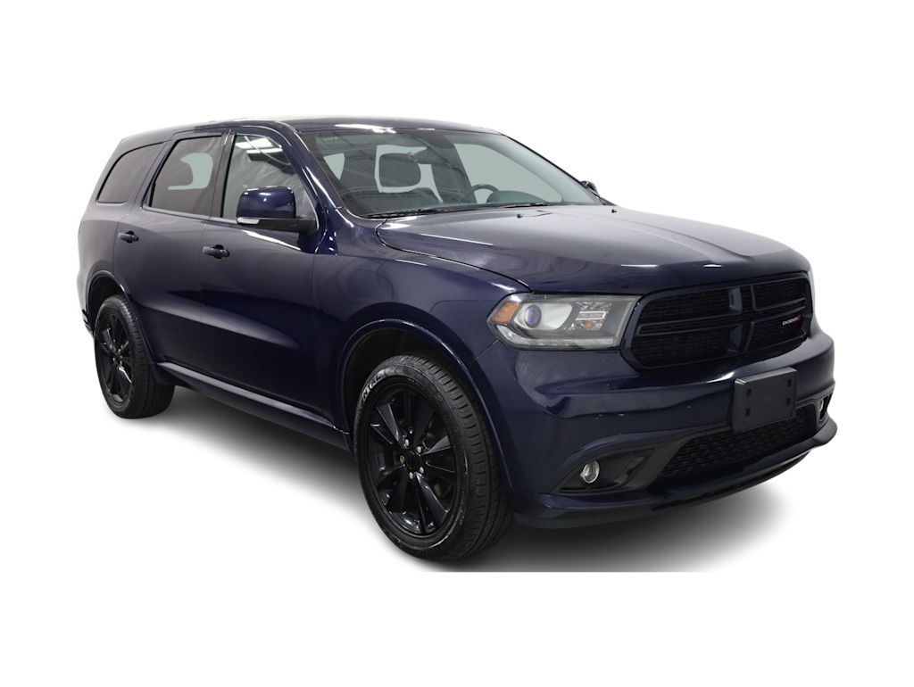 Thumbnail: 2017 Dodge Durango - 23