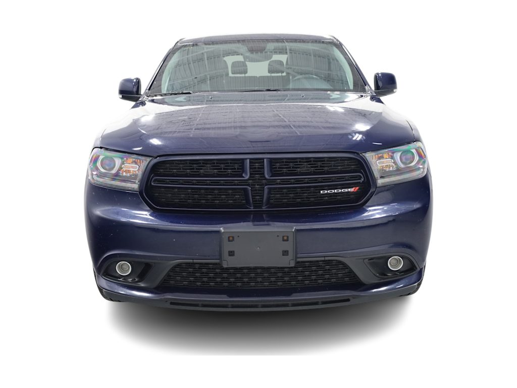 Thumbnail: 2017 Dodge Durango - 6