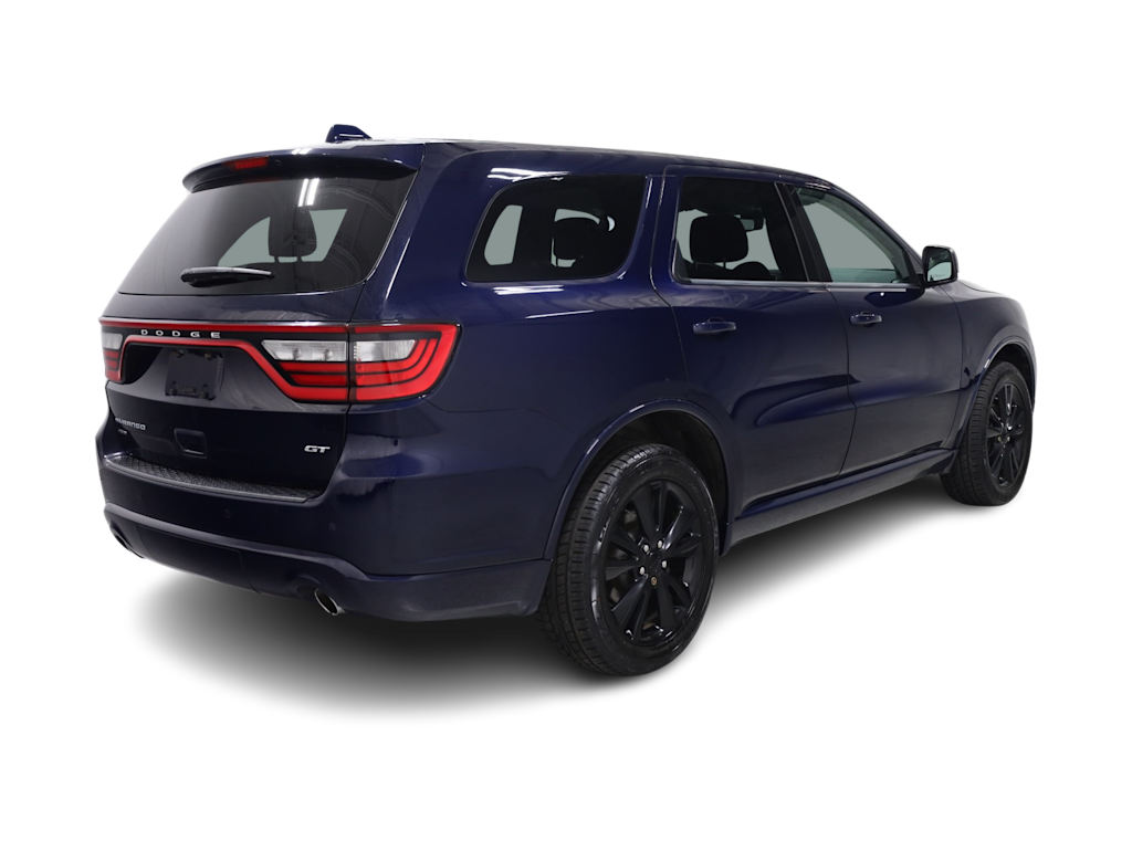 Thumbnail: 2017 Dodge Durango - 20