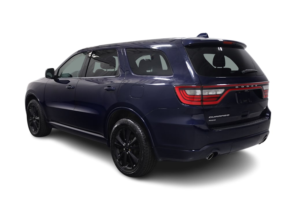 Thumbnail: 2017 Dodge Durango - 4
