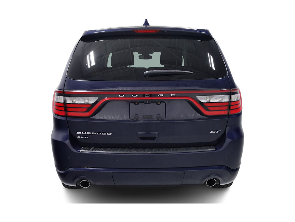 Thumbnail: 2017 Dodge Durango - 5