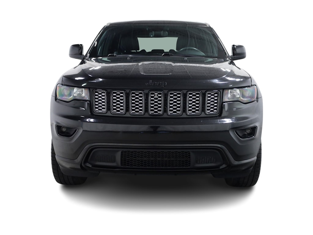 Thumbnail: 2019 Jeep Grand Cherokee - 6