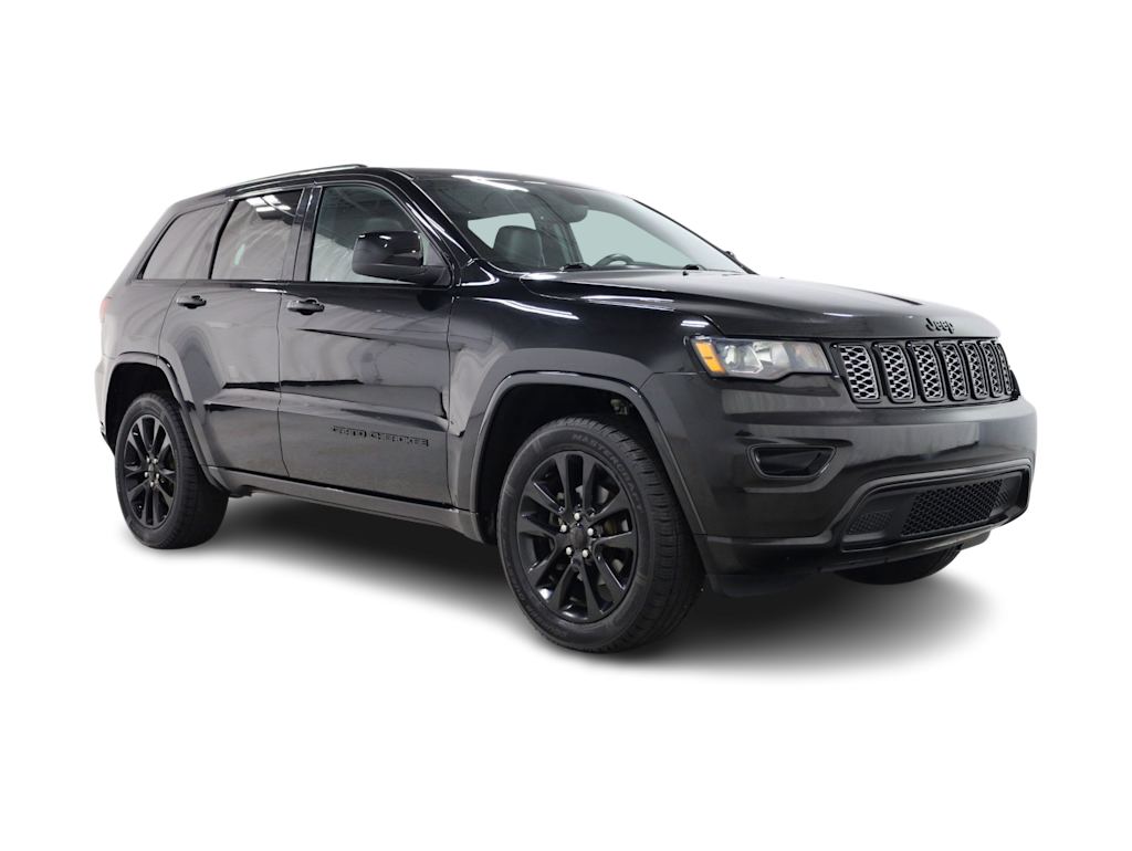 Thumbnail: 2019 Jeep Grand Cherokee - 26