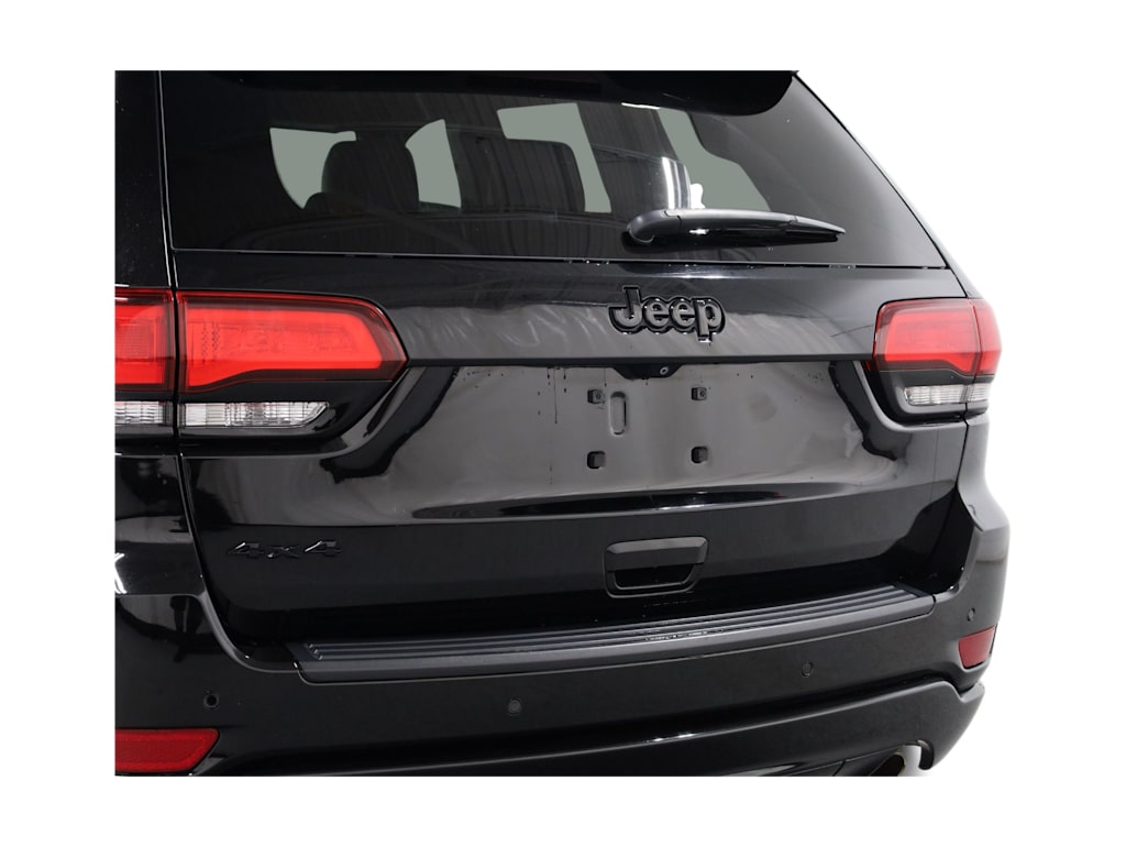 Thumbnail: 2019 Jeep Grand Cherokee - 22