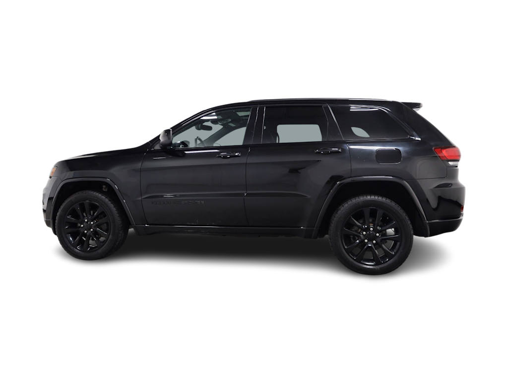 Thumbnail: 2019 Jeep Grand Cherokee - 3