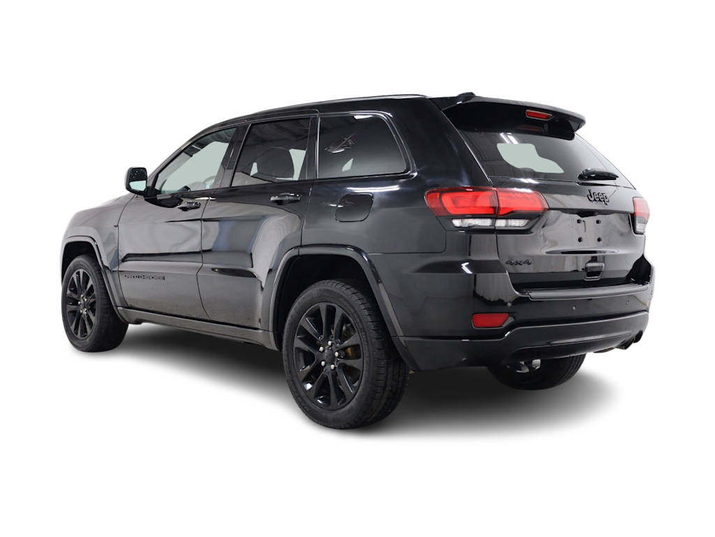 Thumbnail: 2019 Jeep Grand Cherokee - 4
