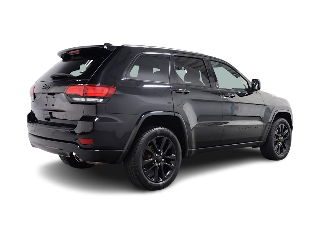Thumbnail: 2019 Jeep Grand Cherokee - 23