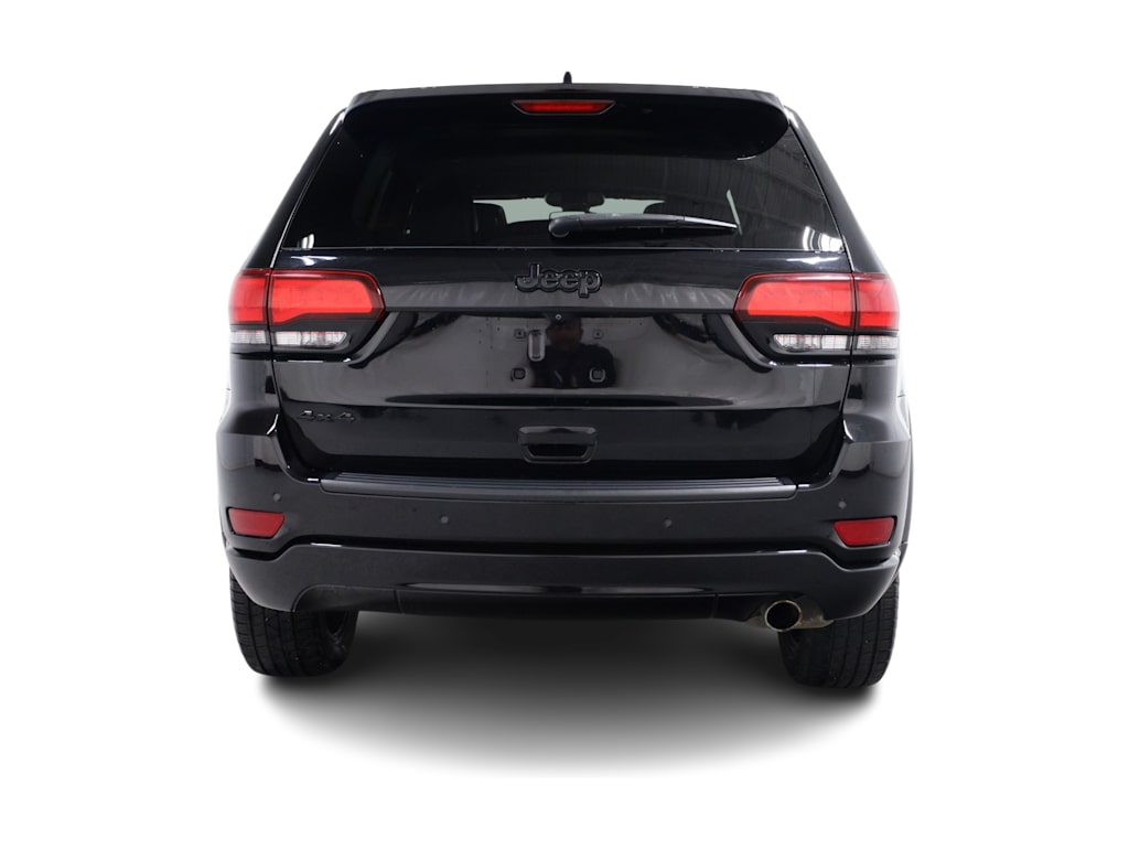Thumbnail: 2019 Jeep Grand Cherokee - 5